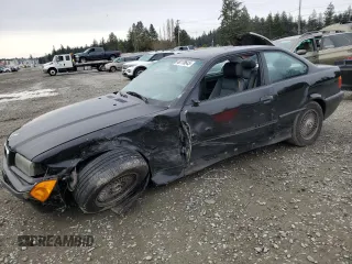 1998 BMW 3 Series с VIN WBABF8329WEH60149, выставлен на аукционе Copart как лот 48170645 с пробегом Не указан миль и Списание • Salvage title. История ставок и продаж доступна на DreamBid. Изображение 1.