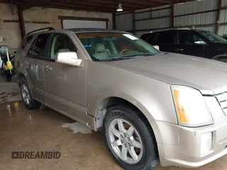 2006 Cadillac SRX z VIN 1GYEE637160193975, wystawiony jako IAAI lot #42187852 z przebiegiem 206 249 mil mil oraz . Historia ofert i sprzedaży dostępna na DreamBid. Obrazek 6.