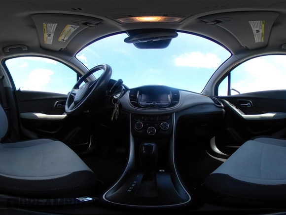 2020 Chevrolet Trax LS z VIN 3GNCJKSB2LL126640, wystawiony jako IAAI lot #42547540 z przebiegiem 86 058 mil mil oraz . Historia ofert i sprzedaży dostępna na DreamBid. Obrazek 18.