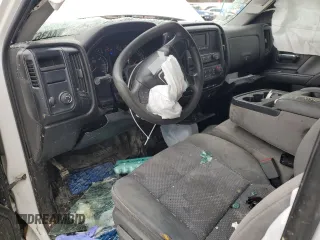 2014 GMC Sierra 1500 z VIN 3GTP1TEH0EG220494, wystawiony jako Copart lot #44367115 z przebiegiem 277 806 mil mil oraz Szkoda całkowita • Salvage title. Historia ofert i sprzedaży dostępna na DreamBid. Obrazek 8.