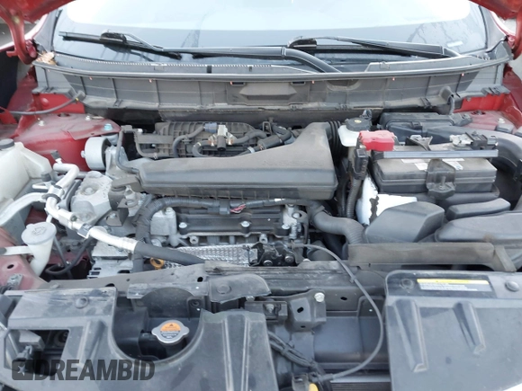 2019 Nissan Rogue SV с VIN 5N1AT2MT6KC723019, выставлен на аукционе IAAI как лот 42115766 с пробегом 77 957 миль миль и . История ставок и продаж доступна на DreamBid. Изображение 10.