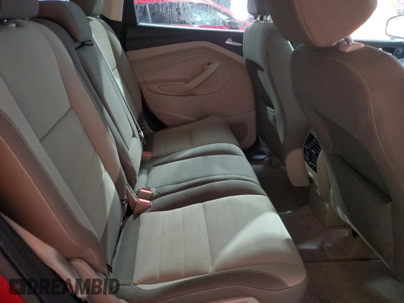 2013 Ford Escape SE with VIN 1FMCU9GX6DUB35664, listed as a Copart auction lot 45922995 with 80,679 mi miles and Salvage Title. Bid and sale history available at carsss.com. Image 11.