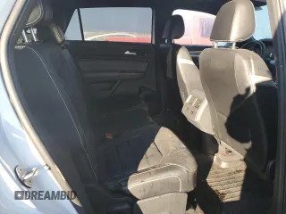 2022 Volkswagen Atlas SEL Premium R-Line с VIN 1V2FE2CA1NC219212, выставлен на аукционе Copart как лот 88498855 с пробегом 49 113 миль миль и Списание • Salvage title. История ставок и продаж доступна на DreamBid. Изображение 11.