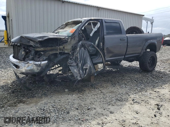 2018 Ram 2500 Tradesman с VIN 3C6UR5HL5JG350120, выставлен на аукционе Copart как лот 47760295 с пробегом Не указан миль и На запчасти • Non repairable. История ставок и продаж доступна на DreamBid. Изображение 1.
