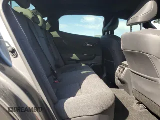 2023 Toyota Crown XLE z VIN JTDAAAAF3P3007236, wystawiony jako Copart lot #53448865 z przebiegiem 30 011 mil mil oraz Szkody całkowita. Historia ofert i sprzedaży dostępna na DreamBid. Obrazek 10.