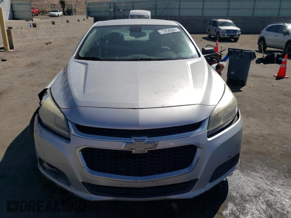 2016 Chevrolet Malibu Limited LS with VIN 1G11A5SAXGU159589, listed as a Copart auction lot 73254664 with 157,855 mi miles and Salvage Title. Bid and sale history available at carsss.com. Image 5.