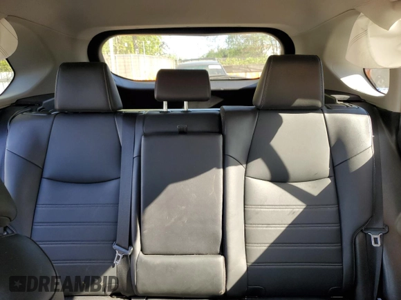 2021 Toyota RAV4 Hybrid LE with VIN 4T3B6RFV1MU042547, listed as a Copart auction lot 53558175 with 77,985 mi miles and Salvage title. Bid and sale history available at DreamBid. Image 10.