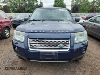 2008 Land Rover LR2 SE с VIN SALFS24N78H031001, выставлен на аукционе Copart как лот 63822025 с пробегом 184 403 миль миль и Списание • Salvage title. История ставок и продаж доступна на DreamBid. Изображение 5.