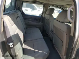 2013 Honda Ridgeline RT with VIN 5FPYK1F21DB014984, listed as a Copart auction lot 49218675 with 157,307 mi miles and Salvage Title. Bid and sale history available at carsss.com. Image 10.