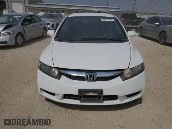 2011 Honda Civic LX-S z VIN 2HGFA1F67BH537344, wystawiony jako Copart lot #53815345 z przebiegiem 225 496 mil mil oraz Czysty tytuł • Clean title. Historia ofert i sprzedaży dostępna na DreamBid. Obrazek 5.