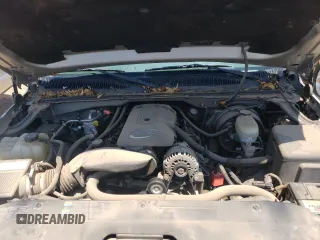 2005 Chevrolet Silverado 1500 LS z VIN 2GCEC13TX51291255, wystawiony jako Copart lot #54575475 z przebiegiem 120 145 mil mil oraz Szkoda całkowita • Salvage title. Historia ofert i sprzedaży dostępna na DreamBid. Obrazek 11.