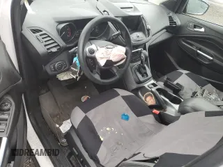 2016 Ford Escape SE with VIN 1FMCU9GX6GUA22334, listed as a Copart auction lot 51315075 with 112,778 mi miles and Salvage Title. Bid and sale history available at carsss.com. Image 8.