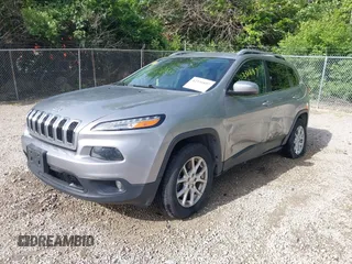 2017 Jeep Cherokee Latitude с VIN 1C4PJMCB5HW574778, выставлен на аукционе IAAI как лот 42331697 с пробегом 208 487 миль миль и . История ставок и продаж доступна на DreamBid. Изображение 2.