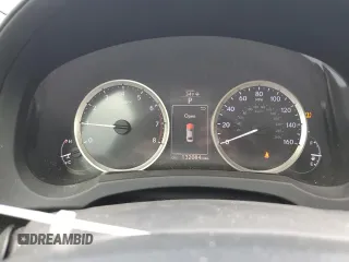 2014 Lexus IS 350 с VIN JTHCE1D24E5000477, выставлен на аукционе Copart как лот 44457245 с пробегом 132 084 миль миль и Списание • Salvage title. История ставок и продаж доступна на DreamBid. Изображение 9.