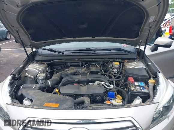 2016 Subaru Outback Premium with VIN 4S4BSBHC3G3272186, listed as a IAAI auction lot 42356888 with 94,265 mi miles and . Bid and sale history available at DreamBid. Image 10.