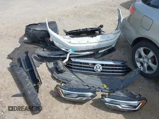 2019 Volkswagen Jetta S z VIN 3VWC57BU7KM243356, wystawiony jako IAAI lot #42334838 z przebiegiem 48 343 mil mil oraz . Historia ofert i sprzedaży dostępna na DreamBid. Obrazek 12.