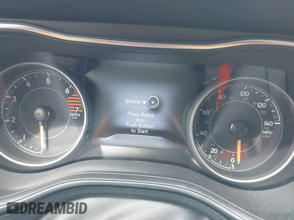 2019 Jeep Cherokee Limited with VIN 1C4PJLDB3KD346287, listed as a IAAI auction lot 41770053 with 75,172 mi miles and . Bid and sale history available at DreamBid. Image 7.