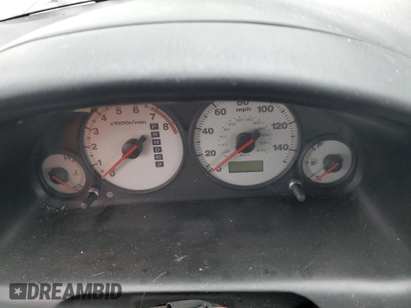 2002 Honda Civic LX with VIN 1HGES16552L081993, listed as a Copart auction lot 67070564 with Not Provided miles and Salvage Title. Bid and sale history available at DreamBid. Image 9.