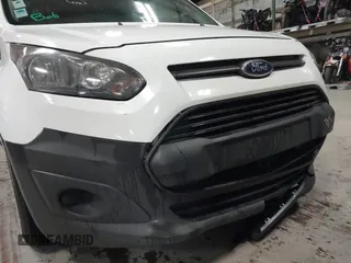 2016 Ford Transit Connect XL с VIN NM0LS7EXXG1252457, выставлен на аукционе IAAI как лот 42303580 с пробегом 85 997 миль миль и . История ставок и продаж доступна на DreamBid. Изображение 17.