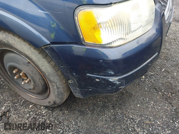 2004 Ford Escape Limited with VIN 1FMCU94114KB51234, listed as a IAAI auction lot 42055474 with 88,772 mi miles and . Bid and sale history available at DreamBid. Image 13.