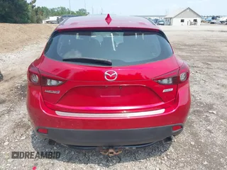 2014 Mazda 3 S Grand Touring with VIN JM1BM1M31E1150000, listed as a IAAI auction lot 42470302 with 186,187 mi miles and . Bid and sale history available at DreamBid. Image 16.