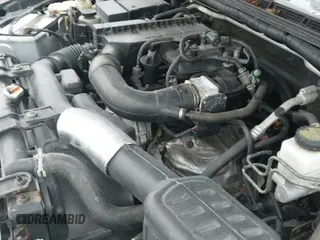 2015 Nissan Frontier S with VIN 1N6BD0CT4FN721160, listed as a IAAI auction lot 43370002 with 143,025 mi miles and . Bid and sale history available at DreamBid. Image 19.