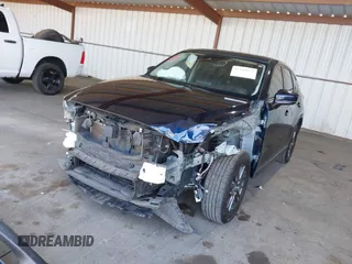 2020 Mazda CX-5 Touring z VIN JM3KFACM2L0802461, wystawiony jako IAAI lot #42148039 z przebiegiem 57 963 mil mil oraz . Historia ofert i sprzedaży dostępna na DreamBid. Obrazek 18.