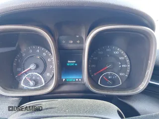 2016 Chevrolet Malibu Limited LT with VIN 1G11C5SAXGF116966, listed as a IAAI auction lot 42038585 with 161,247 mi miles. Bid and sale history available at carsss.com. Image 7.