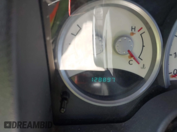 2004 Dodge Durango Limited z VIN 1D4HB58D94F111363, wystawiony jako IAAI lot #41440895 z przebiegiem 128 897 mil mil oraz . Historia ofert i sprzedaży dostępna na DreamBid. Obrazek 7.