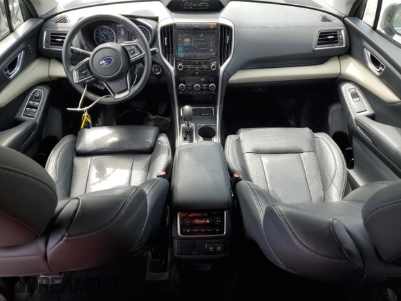 2020 Subaru Ascent Limited z VIN 4S4WMAPDXL3421008, wystawiony jako Copart lot #55452475 z przebiegiem 125 853 mil mil oraz Szkoda całkowita • Salvage title. Historia ofert i sprzedaży dostępna na DreamBid. Obrazek 8.