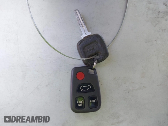 2000 Volvo V70 with VIN YV1LW61J8Y2647178, listed as a IAAI auction lot 42636533 with 128,619 mi miles and . Bid and sale history available at DreamBid. Image 11.