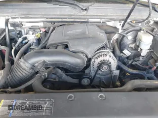 2007 Chevrolet Avalanche LTZ with VIN 3GNFK12307G166372, listed as a IAAI auction lot 41734253 with Not Provided miles. Bid and sale history available at carsss.com. Image 10.