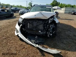 2022 Mercedes-Benz GLS with VIN 4JGFF5KE6NA604308, listed as a Copart auction lot 59585654 with 36,369 mi miles and Salvage Title. Bid and sale history available at carsss.com. Image 12.