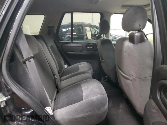 2008 GMC Envoy SLE2 with VIN 1GKDT13SX82145627, listed as a Copart auction lot 73515244 with 159,721 mi miles and Clean Title. Bid and sale history available at DreamBid. Image 11.