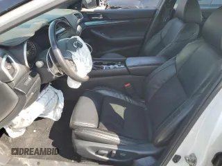 2019 Nissan Maxima S z VIN 1N4AA6AV9KC368280, wystawiony jako Copart lot #59370735 z przebiegiem 39 589 mil mil oraz Szkoda całkowita • Salvage title. Historia ofert i sprzedaży dostępna na DreamBid. Obrazek 7.