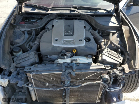 2012 Infiniti G37 Sedan x with VIN JN1CV6ARXCM971084, listed as a Copart auction lot 50774795 with 114,731 mi miles and Salvage Title. Bid and sale history available at carsss.com. Image 11.