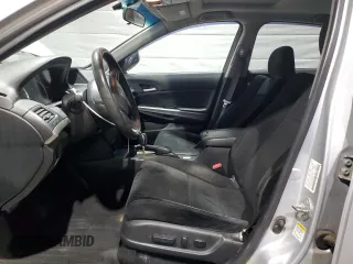 2009 Honda Accord EX z VIN 1HGCP26739A094019, wystawiony jako Copart lot #51021075 z przebiegiem 219 878 mil mil oraz Szkoda całkowita • Salvage title. Historia ofert i sprzedaży dostępna na DreamBid. Obrazek 7.