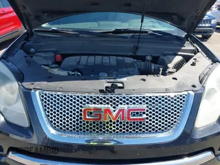2012 GMC Acadia Denali with VIN 1GKKRTED1CJ253813, listed as a IAAI auction lot 42581652 with 151,621 mi miles and . Bid and sale history available at DreamBid. Image 10.