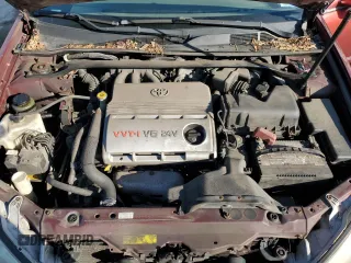 2005 Toyota Camry LE with VIN 4T1BF30K05U089798, listed as a Copart auction lot 56967924 with 228,003 mi miles and Clean Title. Bid and sale history available at DreamBid. Image 11.