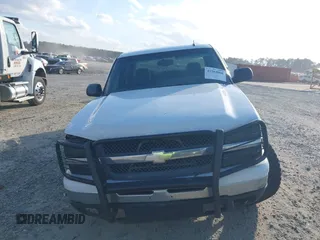 2006 Chevrolet Silverado 1500 LT1 with VIN 2GCEK13T861144372, listed as a IAAI auction lot 41564008 with 295,445 mi miles. Bid and sale history available at carsss.com. Image 13.