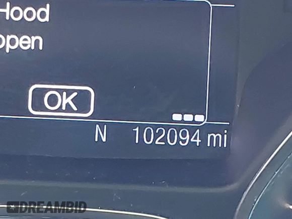 2013 Ford Escape Titanium with VIN 1FMCU0J96DUB08681, listed as a IAAI auction lot 42068864 with 102,094 mi miles and . Bid and sale history available at carsss.com. Image 15.