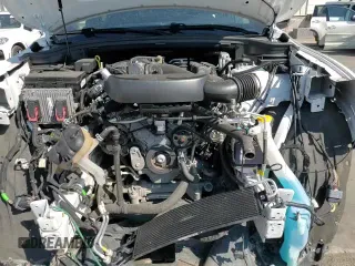 2023 Dodge Durango GT Premium z VIN 1C4RDJDG1PC571434, wystawiony jako Copart lot #64645795 z przebiegiem 70 494 mil mil oraz Szkoda całkowita • Salvage title. Historia ofert i sprzedaży dostępna na DreamBid. Obrazek 17.