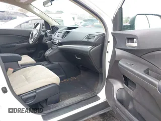 2015 Honda CR-V LX z VIN 5J6RM4H36FL031188, wystawiony jako IAAI lot #41806303 z przebiegiem 96 598 mil mil oraz . Historia ofert i sprzedaży dostępna na DreamBid. Obrazek 5.