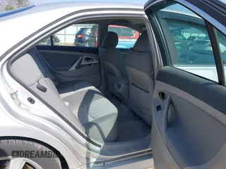 2009 Toyota Camry with VIN 4T1BE46K79U344730, listed as a IAAI auction lot 41804078 with 209,628 mi miles. Bid and sale history available at carsss.com. Image 8.