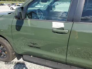 2020 Toyota Sequoia SR5 with VIN 5TDBY5G17LS177949, listed as a Copart auction lot 72425714 with 65,893 mi miles and Salvage Title. Bid and sale history available at carsss.com. Image 13.