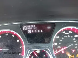 2014 GMC Acadia SLT with VIN 1GKKRRKD4EJ221383, listed as a IAAI auction lot 40396280 with 168,757 mi miles. Bid and sale history available at carsss.com. Image 7.
