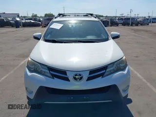 2013 Toyota RAV4 Limited с VIN 2T3DFREV9DW092865, выставлен на аукционе IAAI как лот 42465953 с пробегом 153 768 миль миль и . История ставок и продаж доступна на DreamBid. Изображение 12.