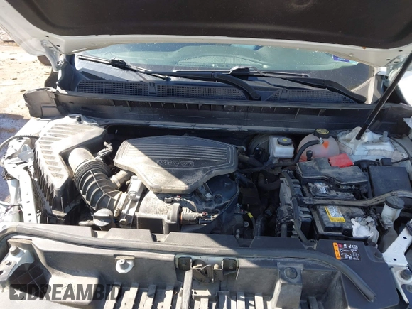 2020 GMC Acadia SLT with VIN 1GKKNULS2LZ130798, listed as a IAAI auction lot 37780986 with 51,878 mi miles and . Bid and sale history available at DreamBid. Image 10.