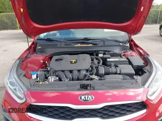 2019 Kia Forte LXS z VIN 3KPF24AD9KE014180, wystawiony jako IAAI lot #42093829 z przebiegiem 67 402 mil mil oraz . Historia ofert i sprzedaży dostępna na DreamBid. Obrazek 10.