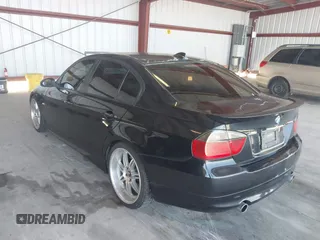 2008 BMW 3 Series 335i с VIN WBAVB73588KY62508, выставлен на аукционе IAAI как лот 42375020 с пробегом 170 083 миль миль и . История ставок и продаж доступна на DreamBid. Изображение 3.
